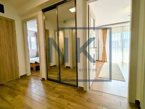 Izdavanje, trosoban stan, 90m², Zagorič, Podgorica - image 15