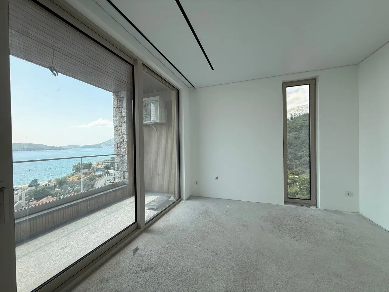 Sale, one bedroom apartment, 79m², Pržno, Budva