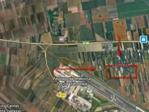 Prodaja, plac, 18371m², Radiofar, Surčin - image 2