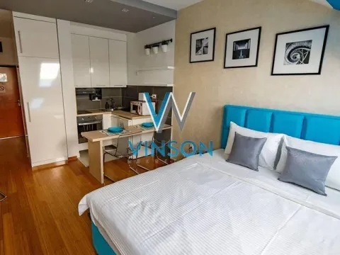 Izdavanje, stan, 27m², Novi Sad Sve Podlokacije, Novi Sad - image 6