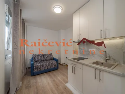 Stan in Čukarica