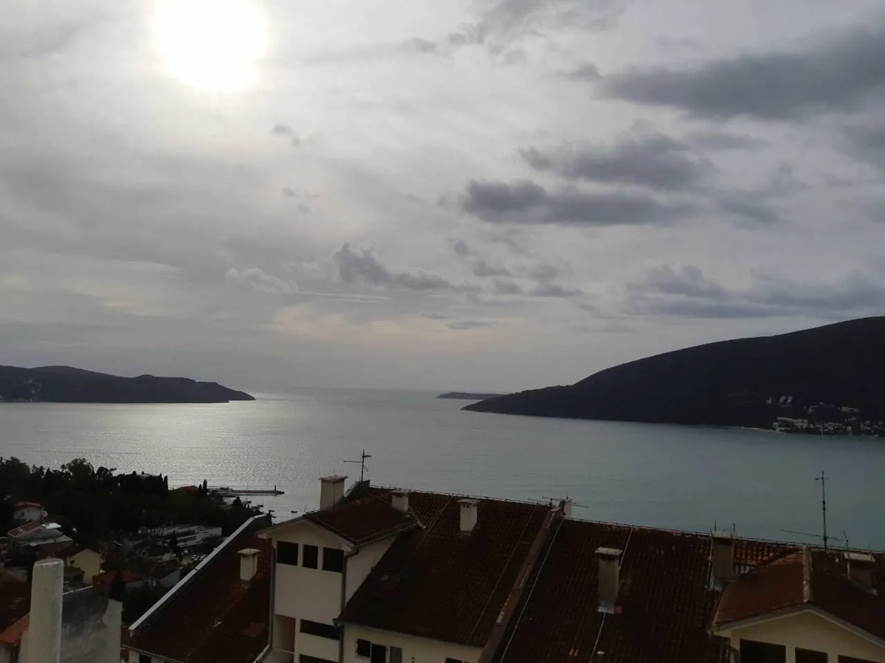 Prodaja, stan, 51m², Herceg Novi, Crna Gora