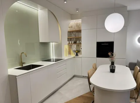Izdavanje, dvosoban stan, 49m², Bulevar Evrope, Novi Sad Sve Podlokacije - image 4