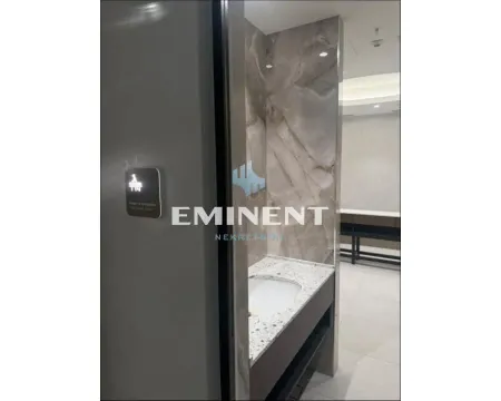 Rent, two bedroom apartment, 71m², Savski Venac, Beograd - image 15