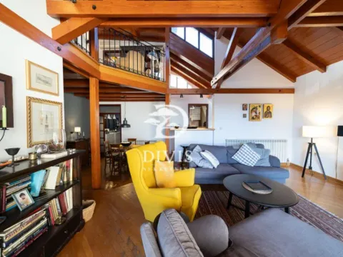 Sale, four bedroom apartment, 192m², Stari Grad, Beograd - image 6