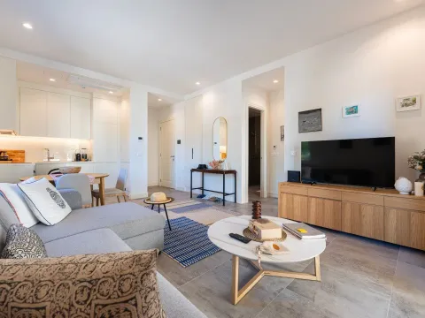 Prodaja, jednosoban stan, 57m², Luštica Bay, Tivat - image 6