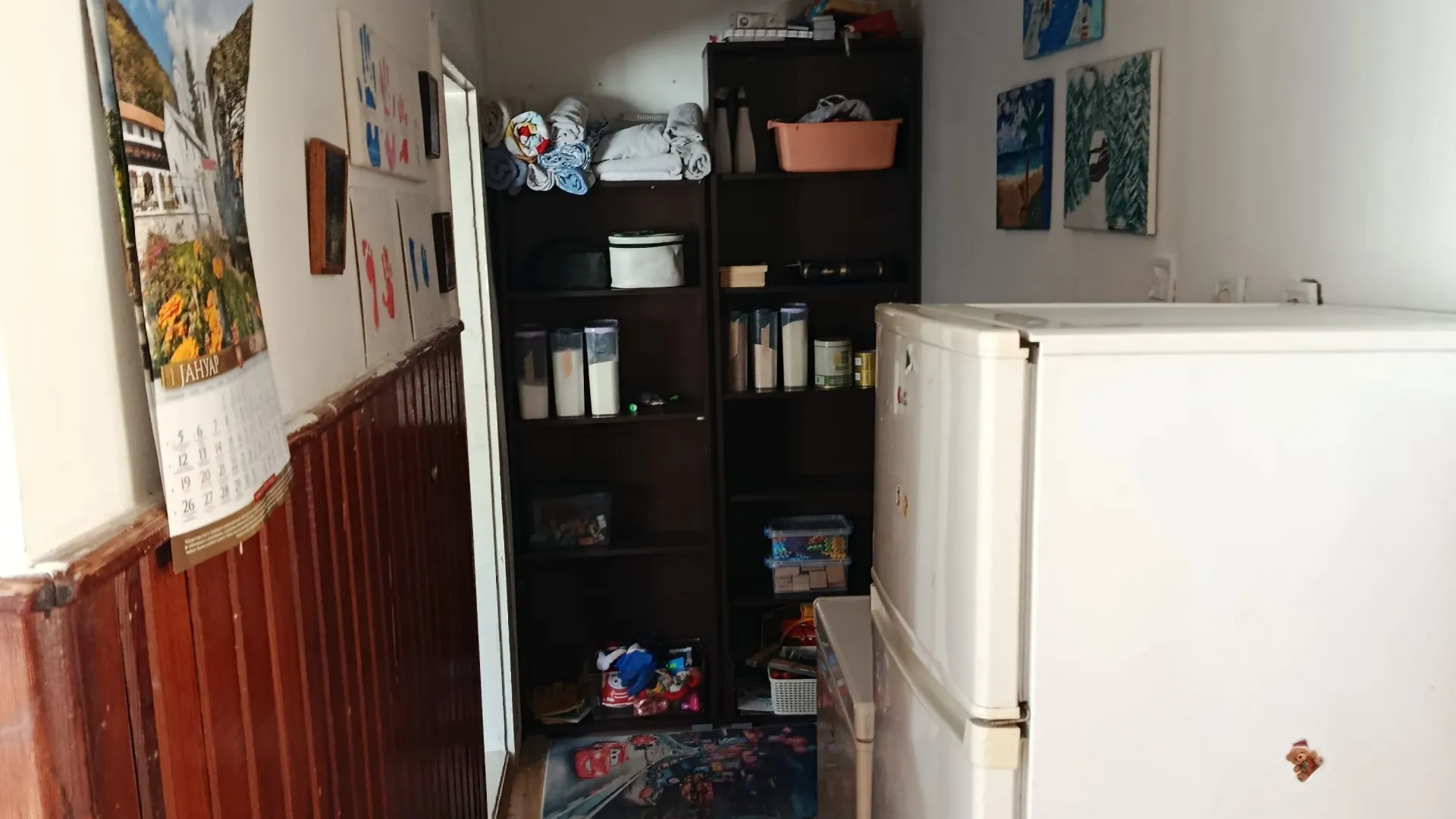Prodaja, kuća, 46m², Pljevlja, Crna Gora