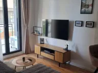 Rent, one bedroom apartment, 34m², Tološi, Podgorica - image 7