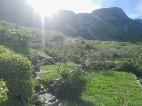 Sale, house, 600m², Sveti Stefan, Budva - image 7
