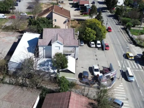 Prodaja, plac, 830m², Zagorič, Podgorica - image 5