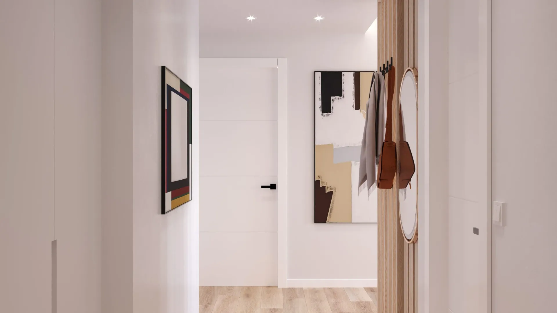 Sale, three bedroom apartment, 103m², Ilino, Bar