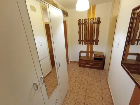 Rent, one bedroom apartment, 47m², Preko Morače, Podgorica - image 15