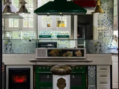 Prodaja, poslovni prostor, 120m², Novi Beograd Blok 25, Novi Beograd Sve Podlokacije - image 2