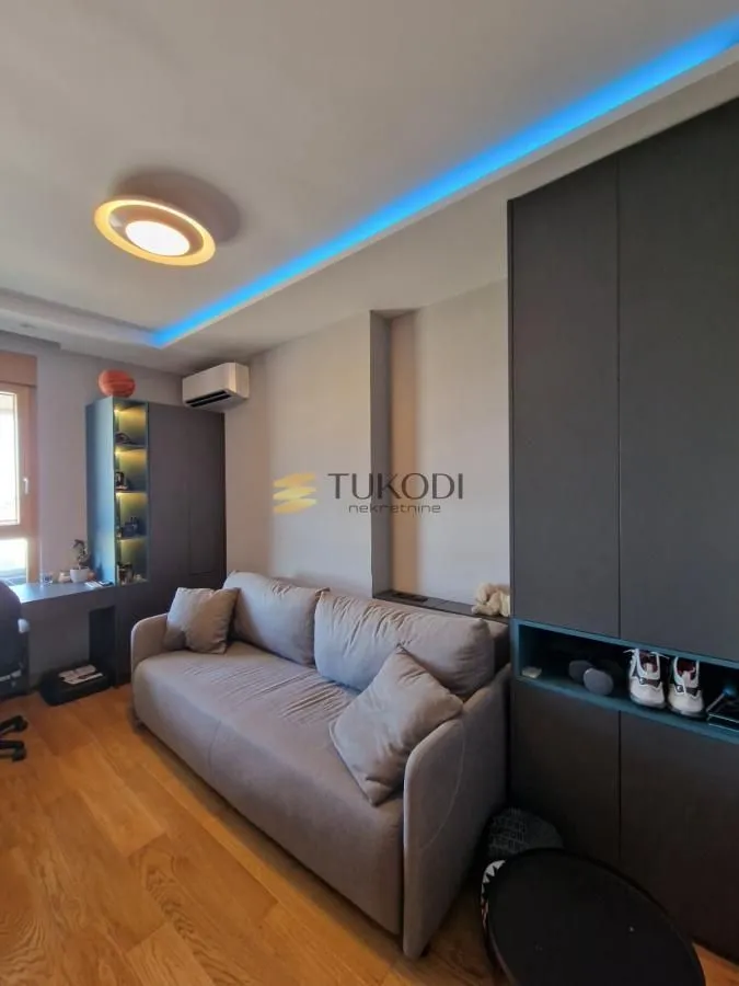 Prodaja, stan, 165m², Novi Beograd Blok 65, Novi Beograd Sve Podlokacije