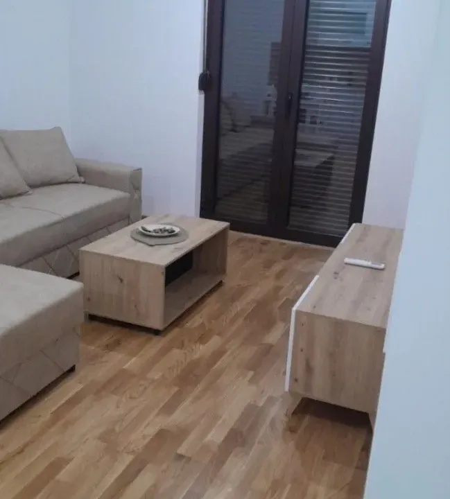 Izdavanje, jednosoban stan, 43m², Zabjelo, Podgorica
