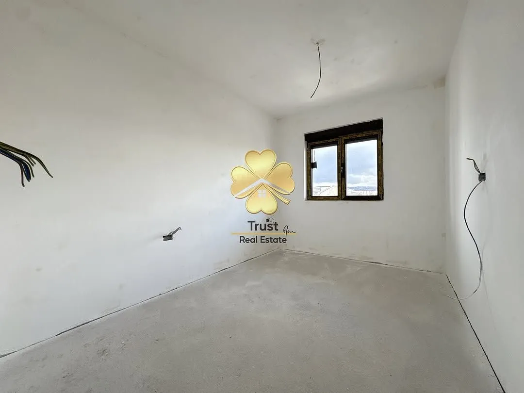 Prodaja, jednosoban stan, 46m², Podgorica, Crna Gora