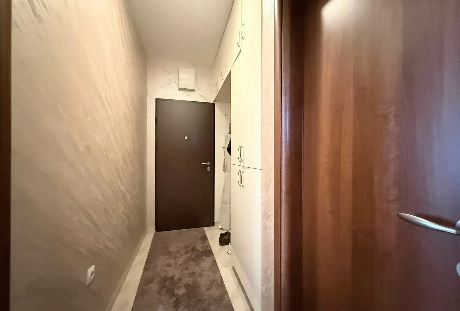 Prodaja, dvosoban stan, 69m², Zabjelo, Podgorica