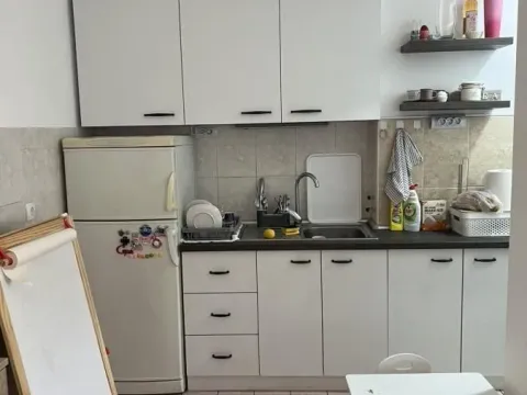 Prodaja, jednosoban stan, 39m², Novo naselje, Novi Sad - image 11