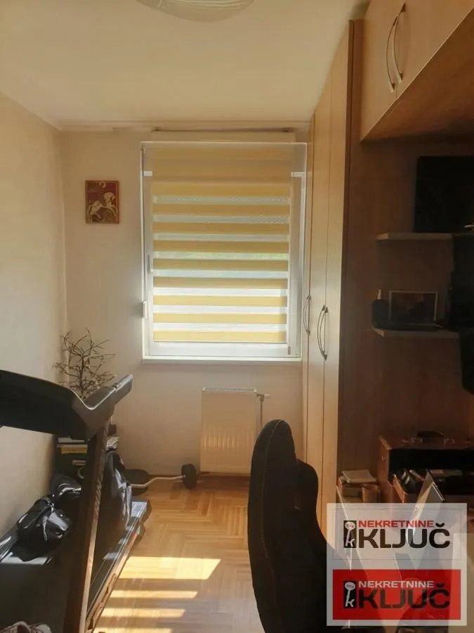 Prodaja, trosoban stan, 72m², Telep, Novi Sad Sve Podlokacije