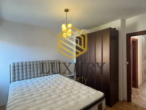 Izdavanje, trosoban stan, 92m², 1 maj, Podgorica - image 3