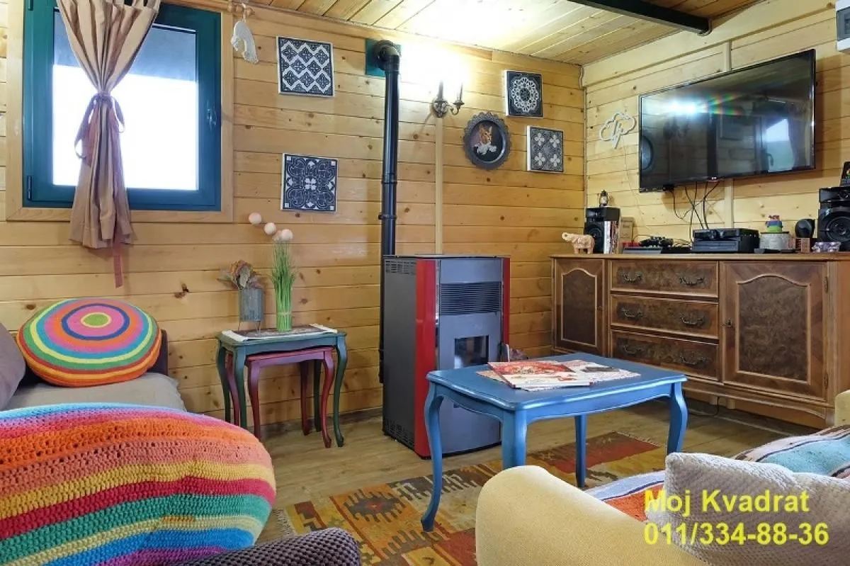 Sale, house, 85m², Čukarica, Beograd