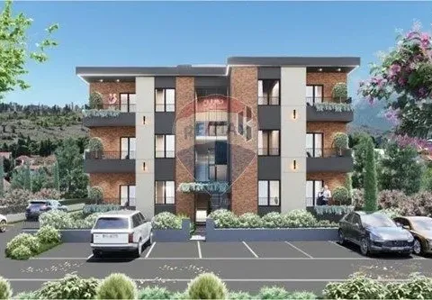 Sale, two bedroom apartment, 58m², Masline, Podgorica - image 4