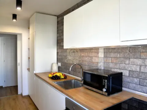 Rent, three bedroom apartment, 61m², Medijana, Niš - image 6