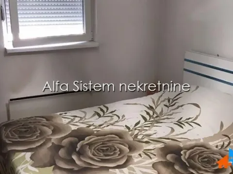 Izdavanje, trosoban stan, 70m², Mirijevo 1, Mirijevo Sve Podlokacije - image 9