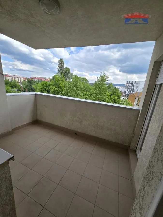 Prodaja, dvosoban stan, 53m², Bulevar patrijarha Pavla, Novi Sad Sve Podlokacije