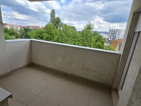 Sale, two bedroom apartment, 53m², Bulevar patrijarha Pavla, Novi Sad Sve Podlokacije - image 16