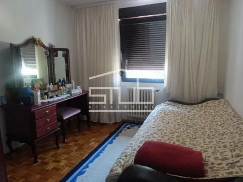 Prodaja, četvorosoban stan, 100m², Cerak, Beograd - image 11