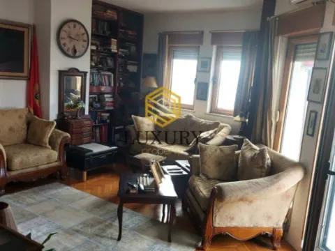 Prodaja, dvosoban stan, 91m², Preko Morače, Podgorica - image 1