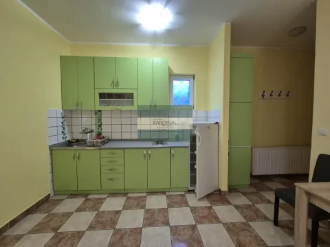 Sale, one bedroom apartment, 45m², Centar, Jagodina - image 9