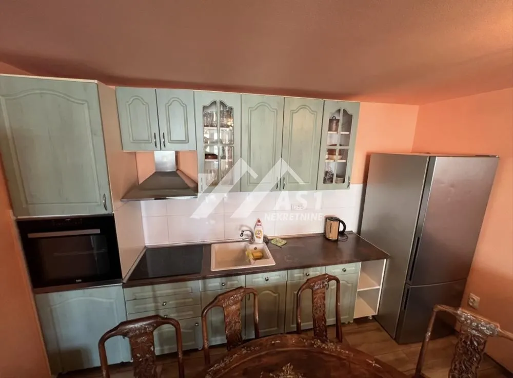 Izdavanje, dvosoban stan, 60m², Liman 3, Novi Sad Sve Podlokacije
