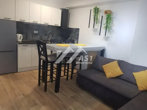 Izdavanje, stan, 22m², Adice, Novi Sad Sve Podlokacije - image 3