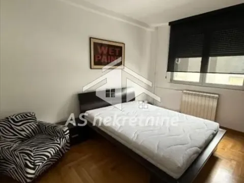 Izdavanje, dvosoban stan, 56m², Slavija, Vračar Sve Podlokacije - image 10
