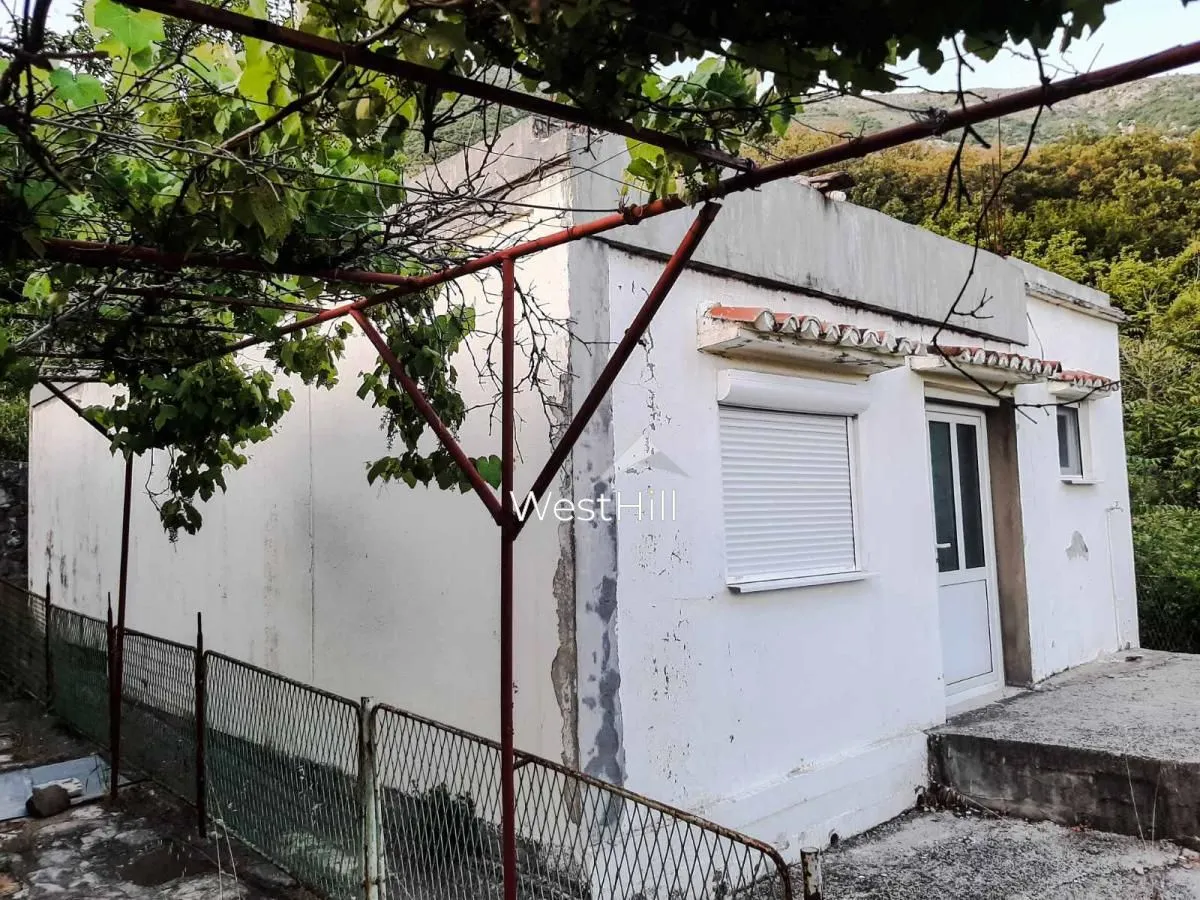 Sale, house, 55m², Sutomore, Bar