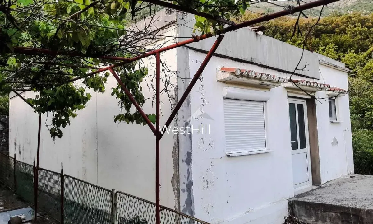 Sale, house, 55m², Sutomore, Bar