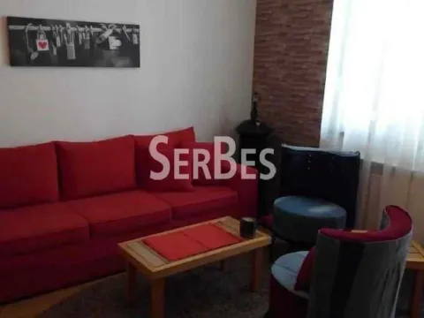 Rent, one bedroom apartment, 33m², Bulevar Oslobodjenja, Novi Sad Sve Podlokacije