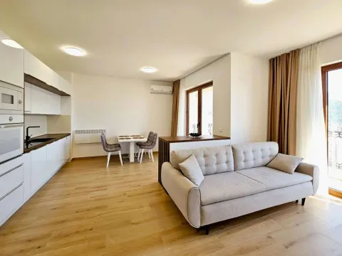 Sale, two bedroom apartment, 73m², Komoševina, Budva - image 5