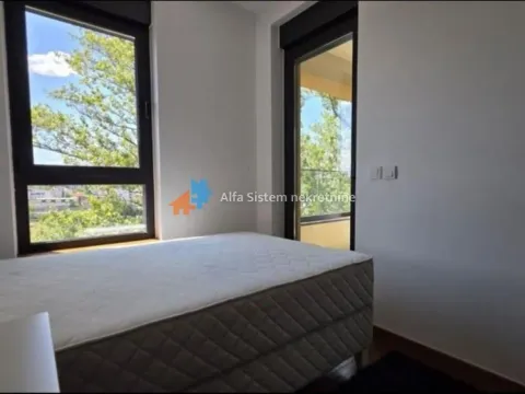 Izdavanje, četvorosoban stan, 98m², Vračar Sve Podlokacije, Beograd - image 12