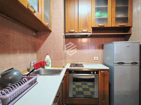 Izdavanje, jednosoban stan, 43m², Stari Aerodrom, Podgorica - image 4