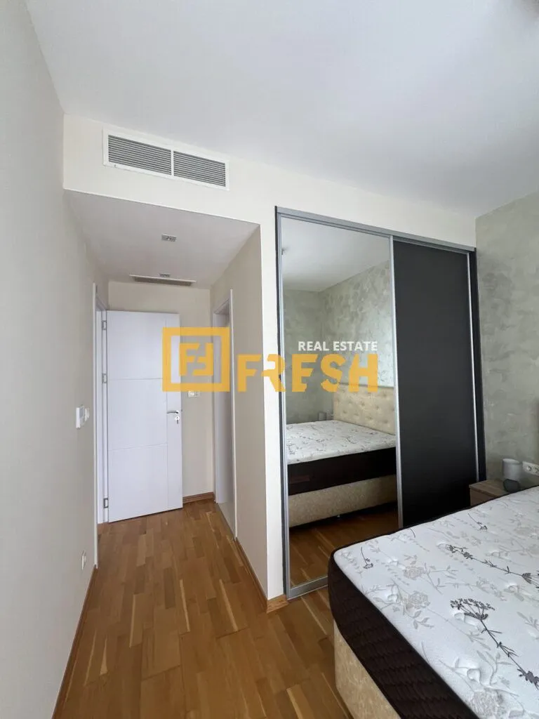 Prodaja, dvosoban stan, 66m², Tivat, Crna Gora