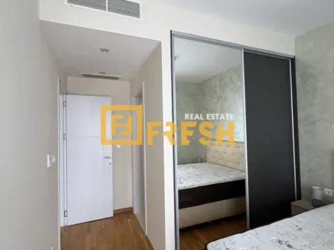 Sale, two bedroom apartment, 66m², Tivat, Crna Gora - image 9