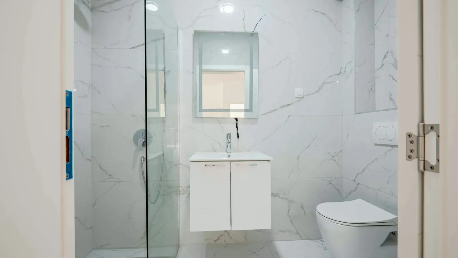 Sale, two bedroom apartment, 65m², Centar, Bar