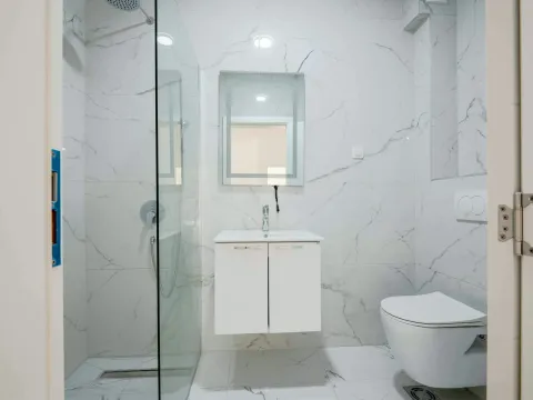 Sale, two bedroom apartment, 65m², Centar, Bar - image 9