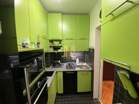 Sale, two bedroom apartment, 57m², Grbavica, Novi Sad Sve Podlokacije - image 6