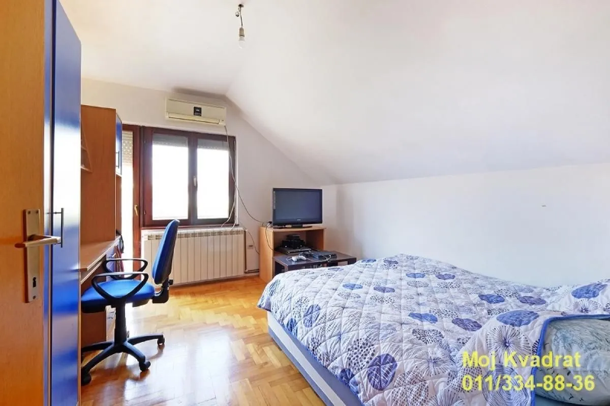 Sale, house, 273m², Altina, Beograd