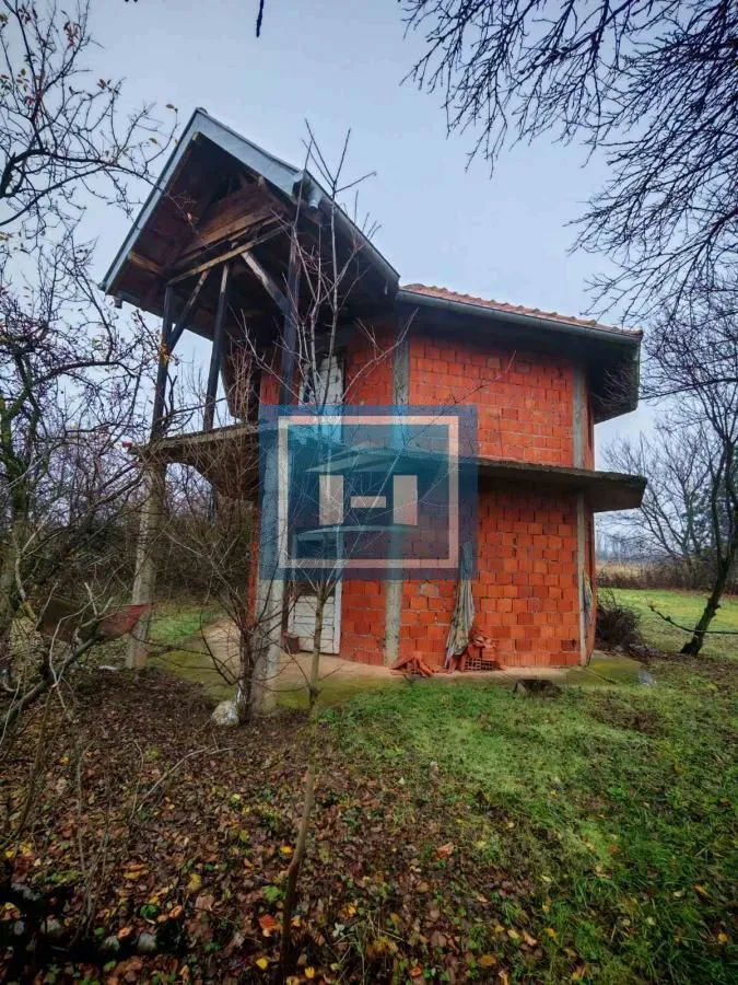 Prodaja, kuća, 90m², Zmič, Paraćin