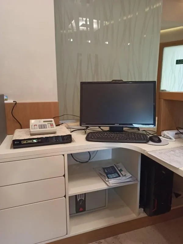 Sale, office space, 105m², Bar, Crna Gora
